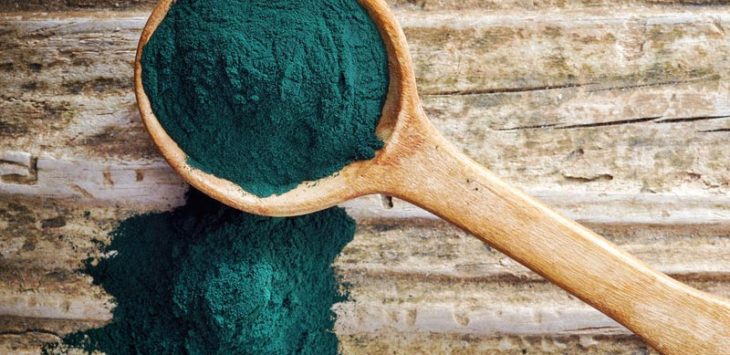 Superfoods Grosshandel Spirulina Superfoods Grosshandel Spirulina Pulver